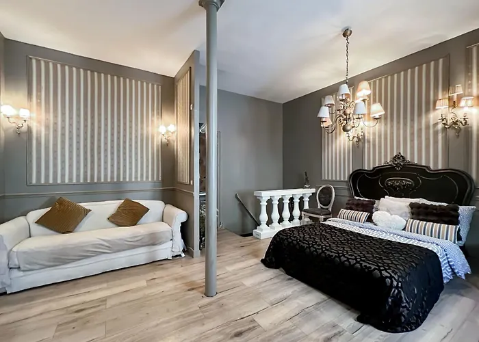 Apartment In Paris 15 Ideal For 4 People