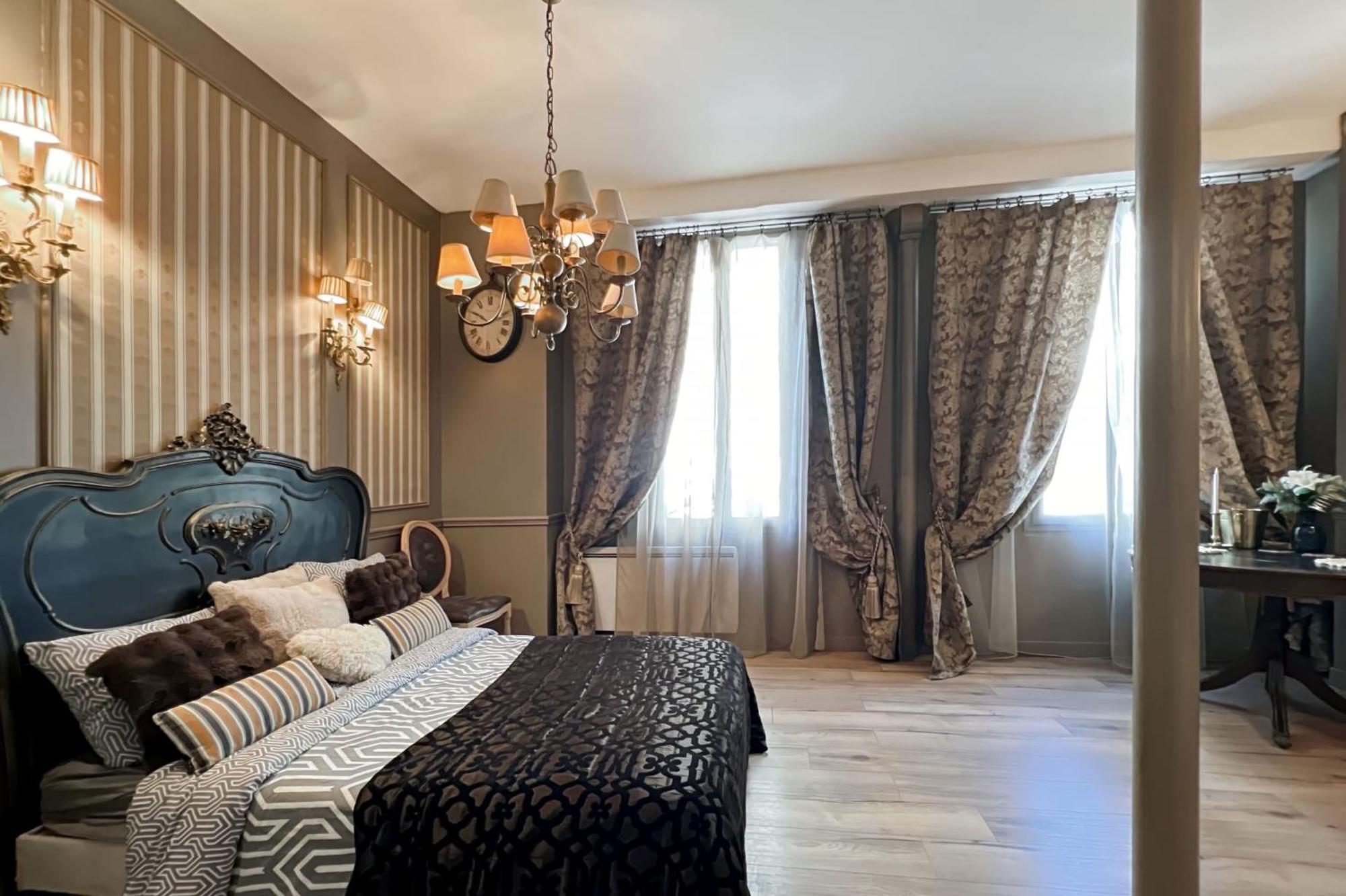 In 15 Ideal For 4 People Parijs